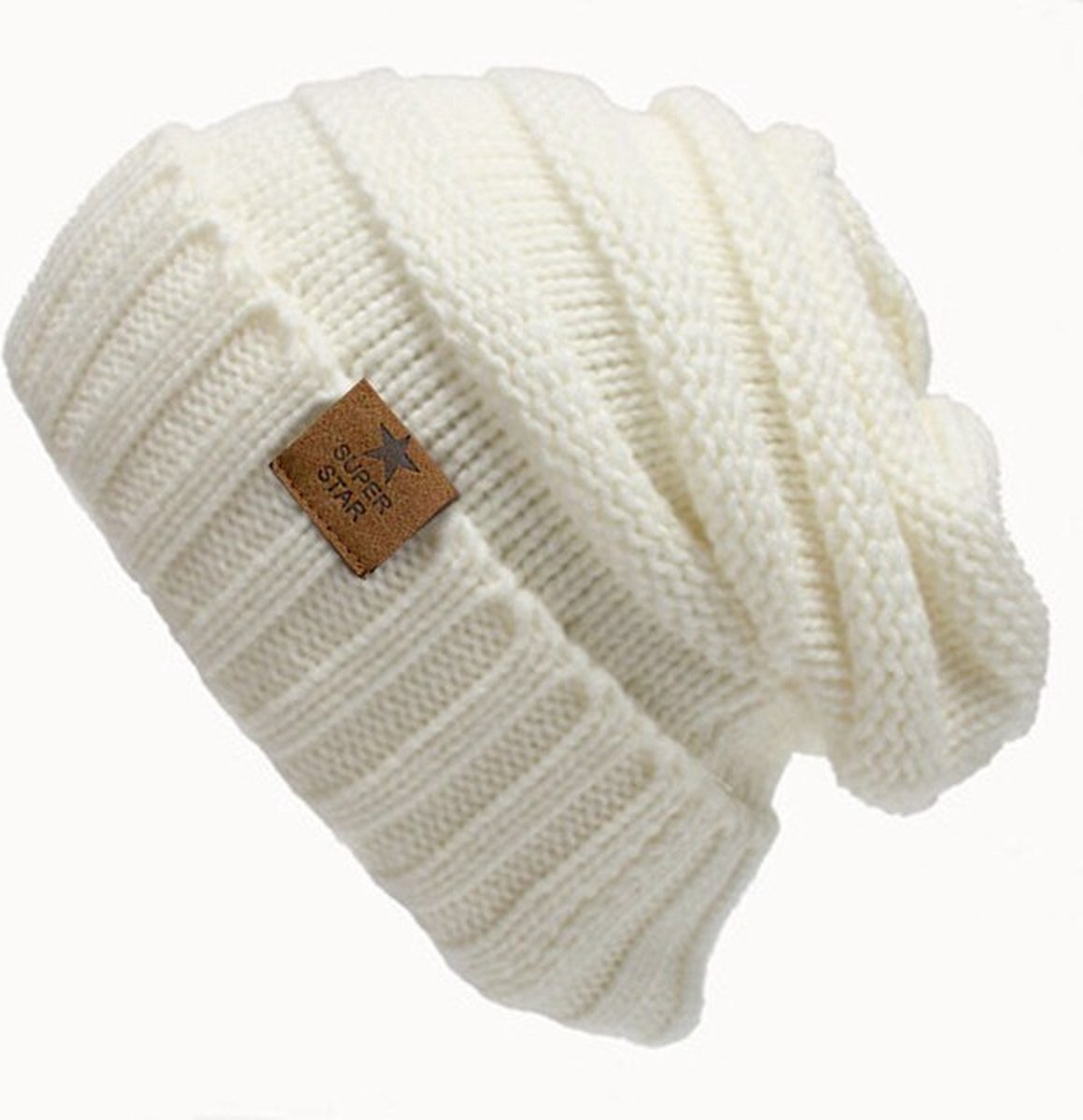 Sporty Kasjmier Muts by Seeberger - € 89,95