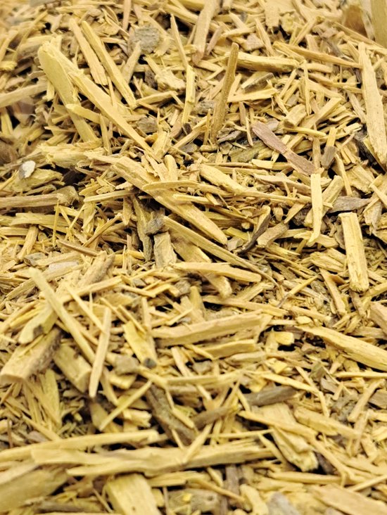 Muira puama (Ptychopetalum olacoides bentham) 50g bol