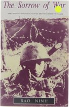 The Sorrow of War