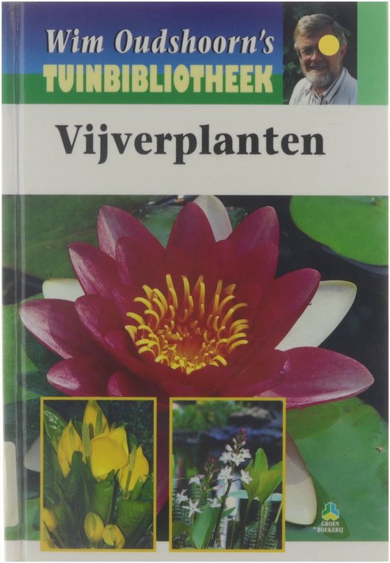 Vijverplanten