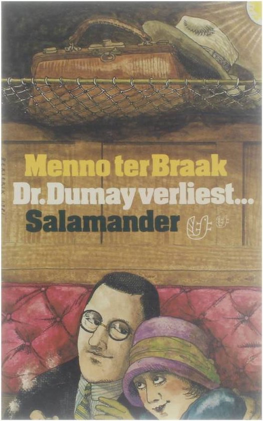 Dokter dumay verliest