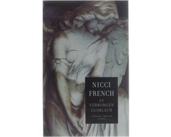 Omslag van Het Verborgen Glimlach