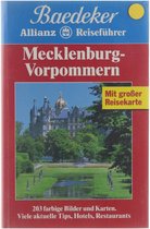 Baedeker : Mecklenburg-Vorpommeren