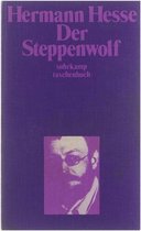 Der Steppenwolf