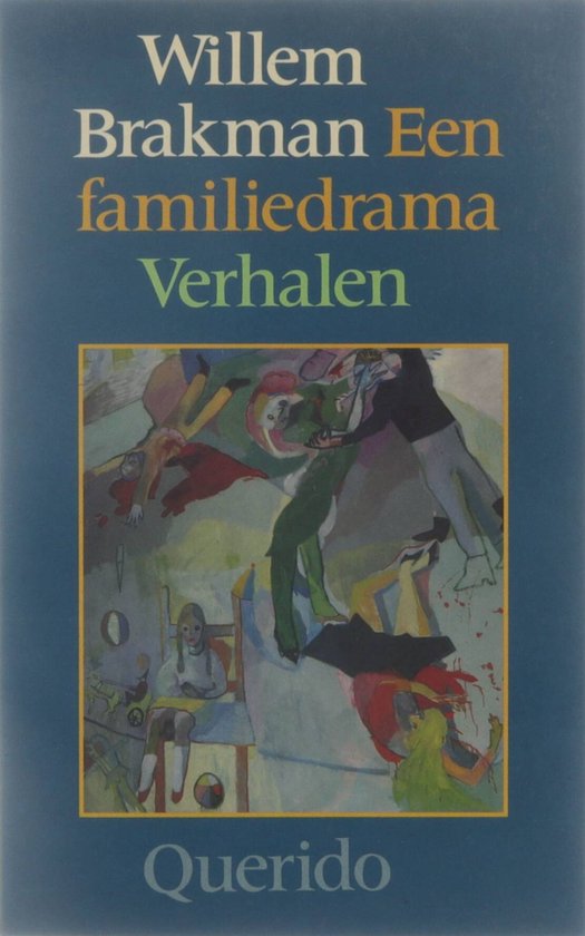 Een familiedrama