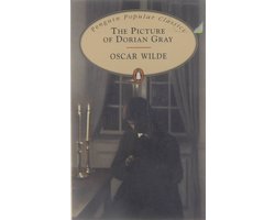 The Picture of Dorian Gray