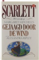 Scarlett : het vervolg op Margaret Mitchell's Gejaagd door de wind