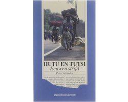 Hutu en Tutsi