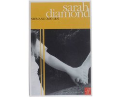 Omslag van Niemand Zeggen