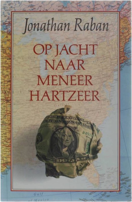 9789025469214 - Op jacht naar meneer Hartzeer
