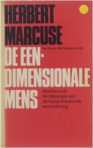 Eendimensionale mens - Marcuse