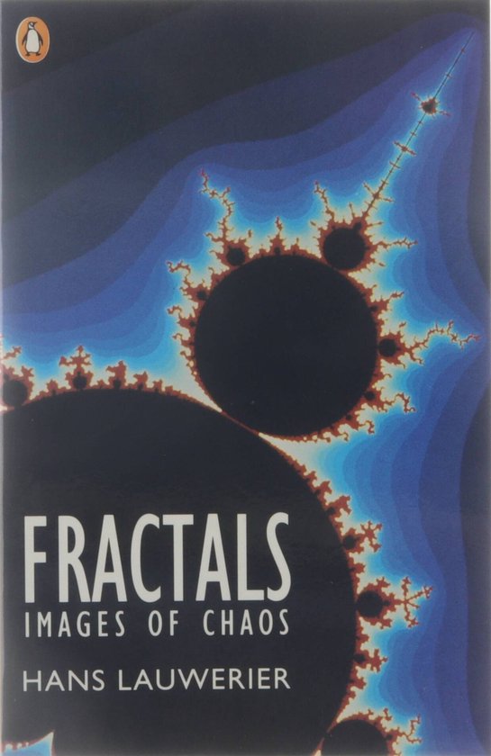 Fractals - cover