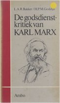 De godsdienstkritiek van Karl Marx