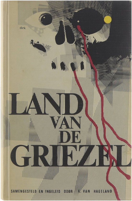 9789031003433 - Land van de griezel