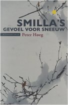 De standaard thriller 2: smilla's gevoel voor sneeuw