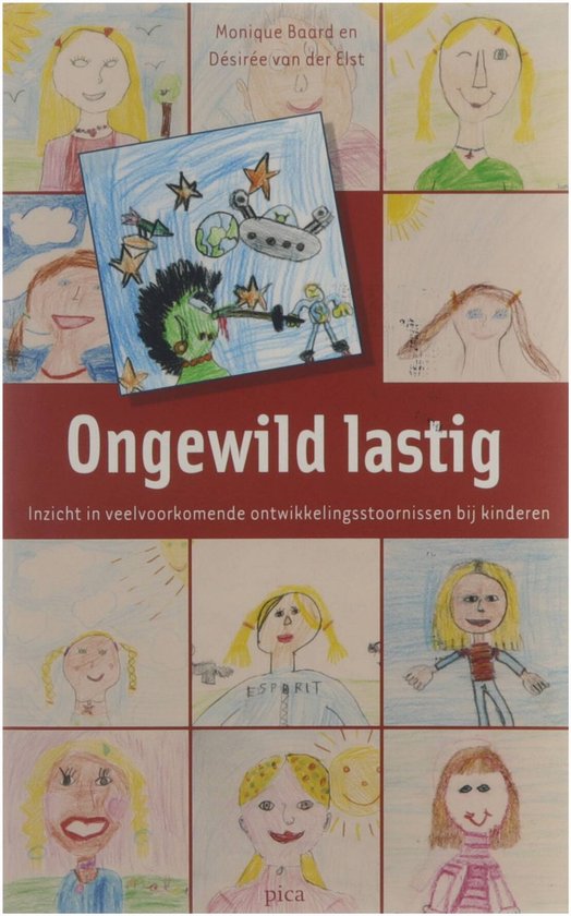 Cover van het boek 'Ongewild lastig'