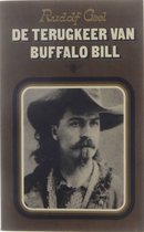 De terugkeer van Buffalo Bill