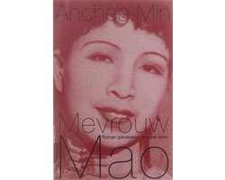Mevrouw Mao