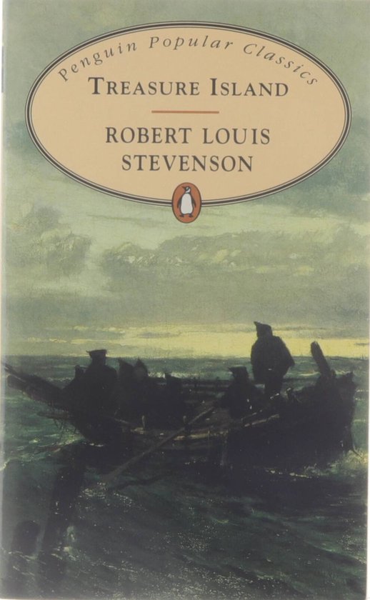 Treasure Island