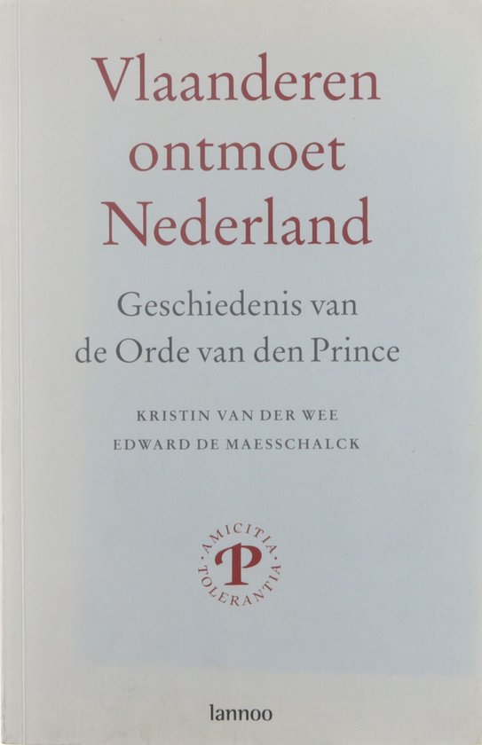 Vlaanderen Ontmoet Nederland