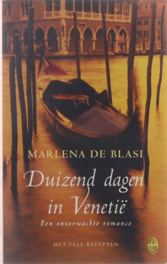 Duizend dagen in Venetie