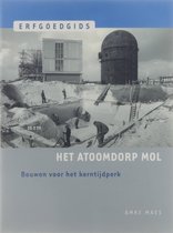 Atoomdorp in Mol - A. Verledens; M. Amke; M. Sege