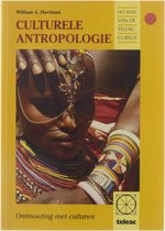 Culturele Antropologie - Ontmoeting met culturen