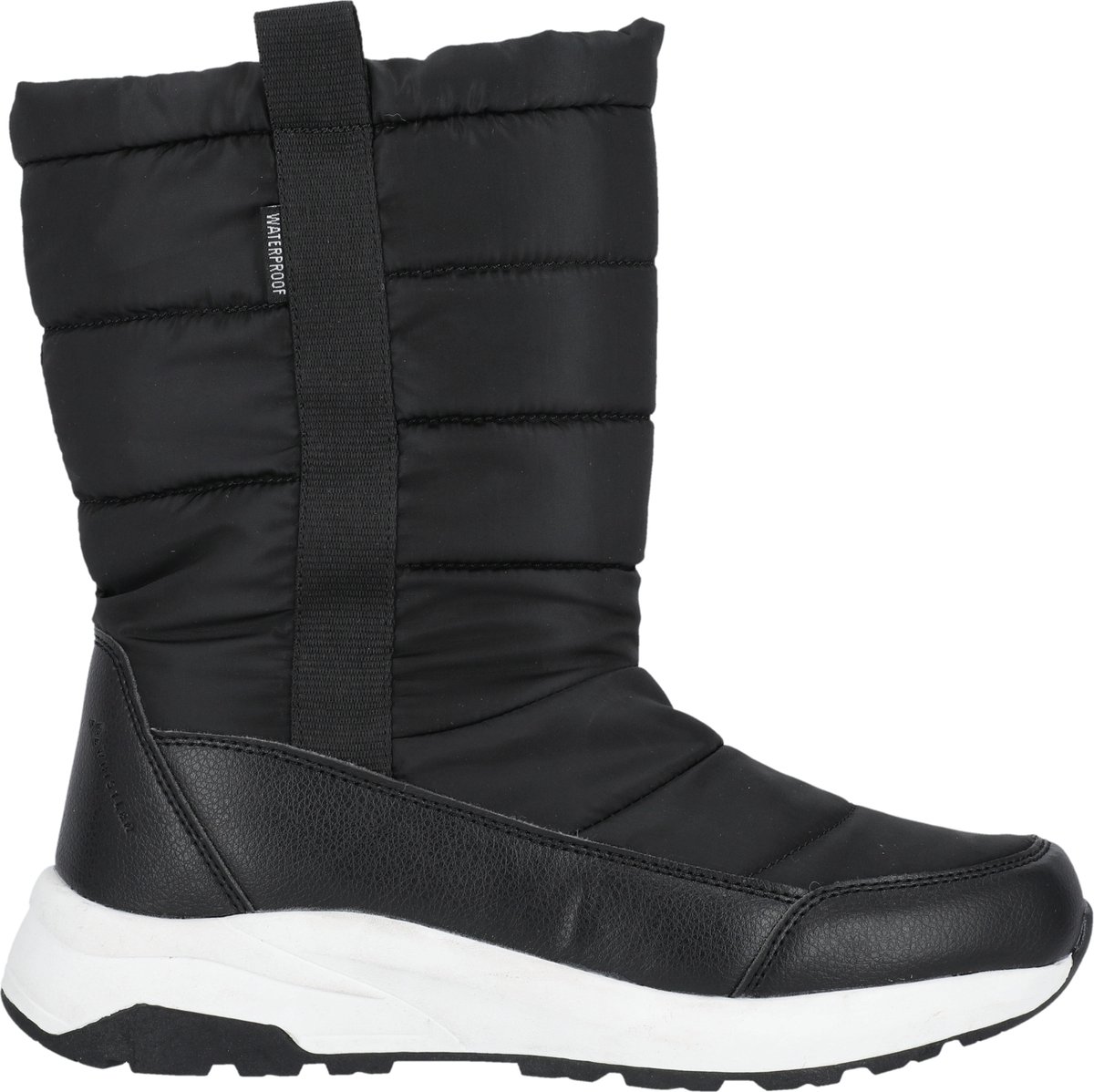 WHISTLER Winterstiefel Yattua Zwart