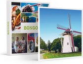 Bongo Bon - Weekend Zeeland Cadeaubon - Cadeaukaart cadeau voor man of vrouw | 10 hotels in Zeeland