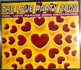 Love Party 2002