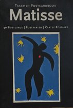 Matisse Postcardbook