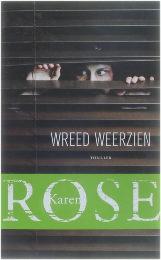 Wreed weerzien