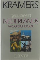 Kramers' geïllustreerd Nederlands woordenboek