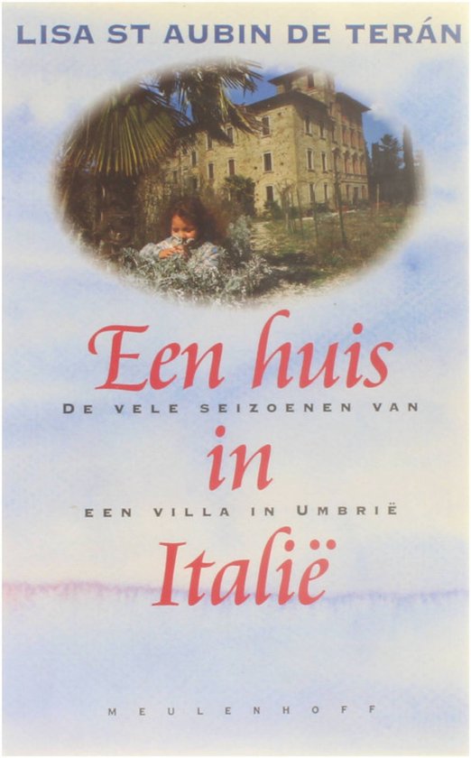 9789029047869 - Een huis in Italie