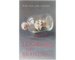 Logboek Van Brandaan