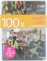100 x straffe cafés in Vlaanderen