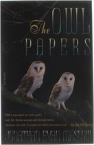 Owl Papers-V813