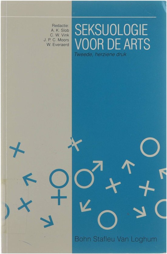 Seksuologie voor de arts
