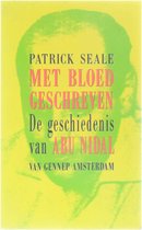 Met bloed geschreven