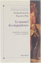 Manuel Des Inquisiteurs (Le)