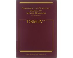 Dsm IV