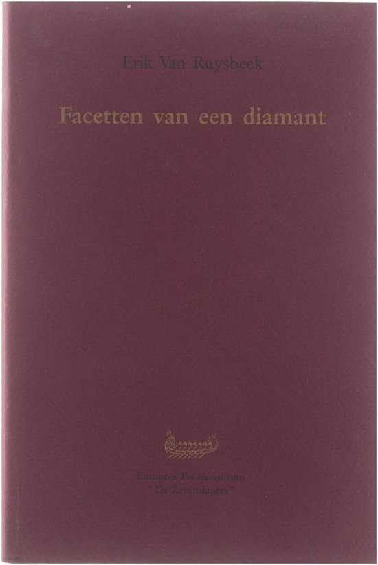 9789075107050 - Facetten van een diamant : mystieke benaderingen en overwegingen