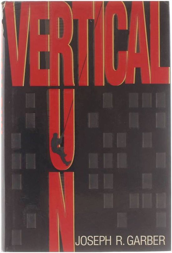 Vertical Run - cover