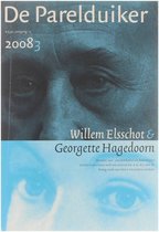 De Parelduiker 2008/3 Willem Elsschot & Georgette Hagedoorn