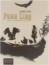 Pema ling 04. een legende wordt geboren