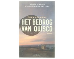 Het bedrog van Quisco