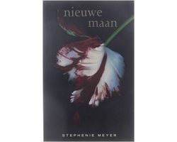 Omslag van Twilight 2 - Nieuwe maan