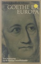Goethe en europa