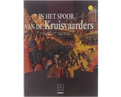 In het spoor van de kruisvaarders