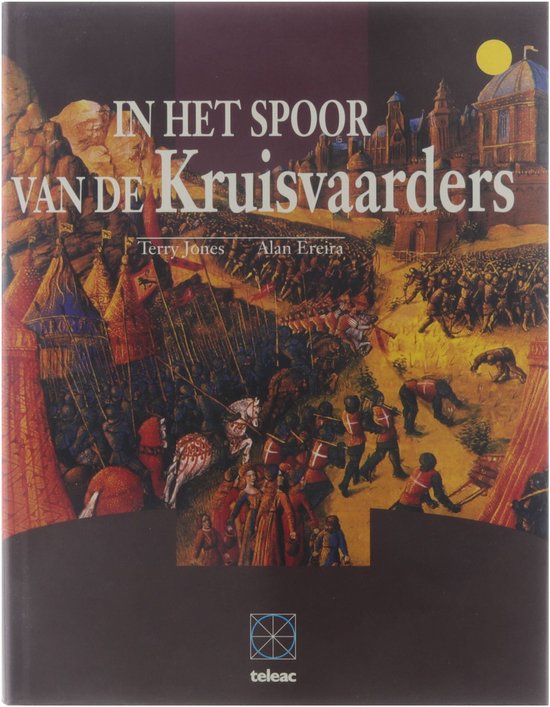 9789065334107 - In het spoor van de kruisvaarders